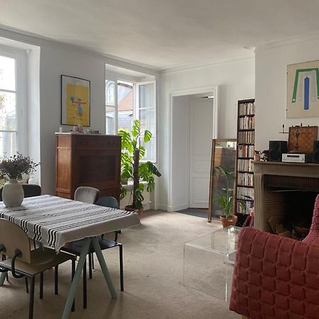 Charming Apartment Paris Saint Germain Saint Michel Exterior photo